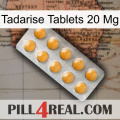 Tadarise Tablets 20 Mg levitra1